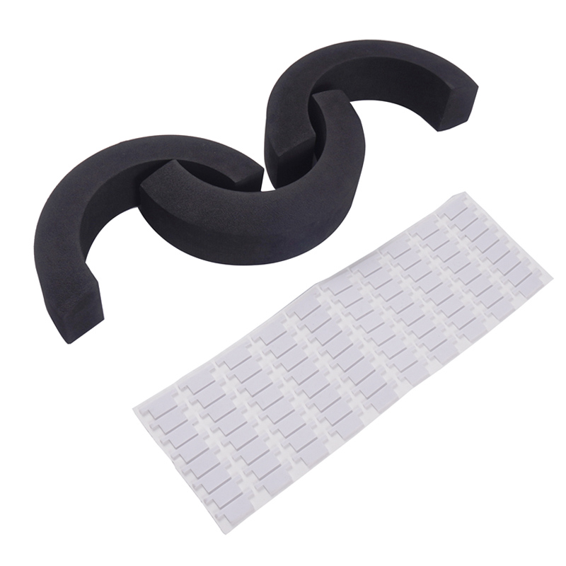 Care sunt caracteristicile specifice ale spumei EVA și a spumei PVC?