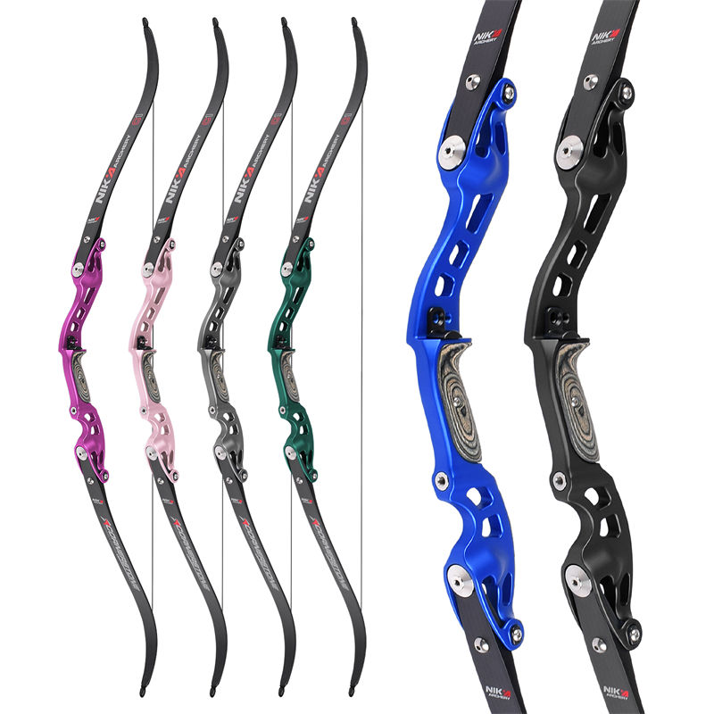 Nika Archery ET-10