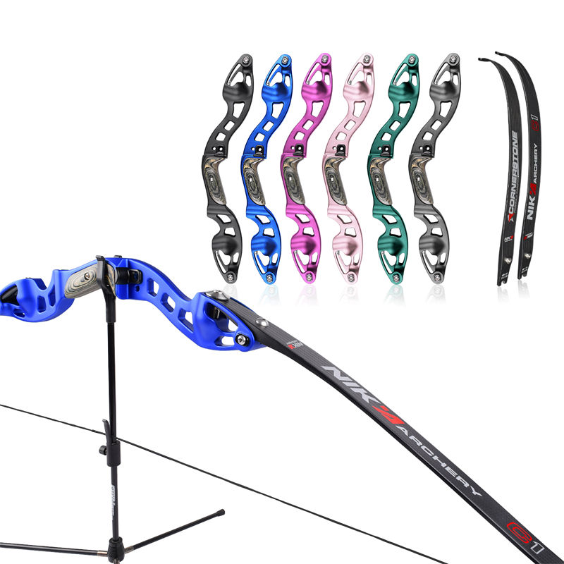 Nika Archery ET-10