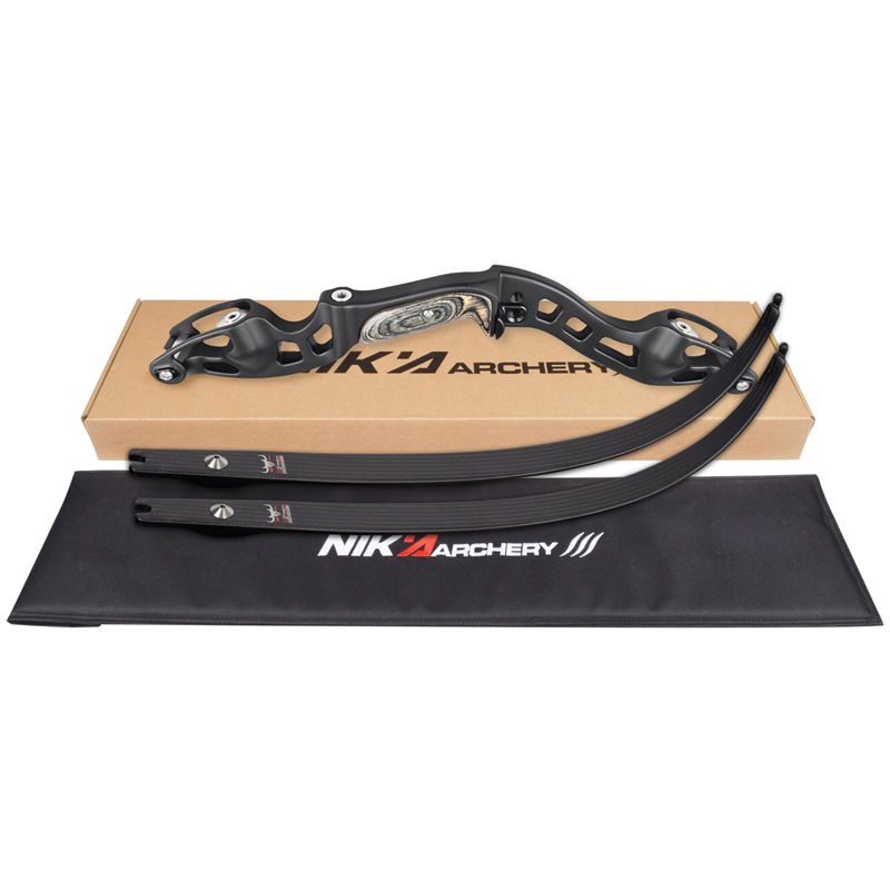 Nika Archery ET-10 RH RH 62inch Vânătoarea Recurează