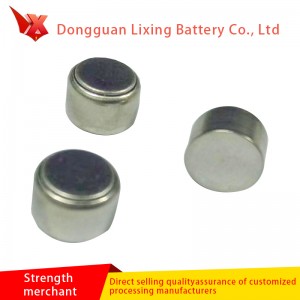 Producător vânzări directe Bluetooth Button Buton Lir854 Toy Telecomandă Buton baterie de alimentare