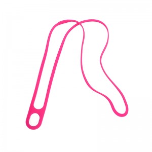 Silicon Telefon Lanyard cu curea de gât, directivă din fabrică