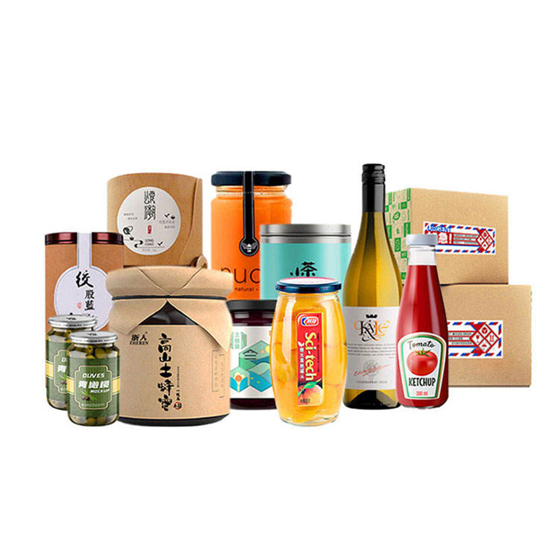 Rolul ambalajului în identitatea eficientă a mărcii