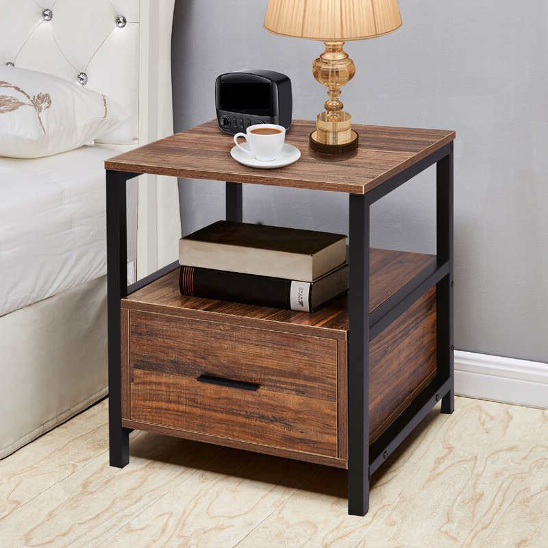 Nightstand --- MNS22006.