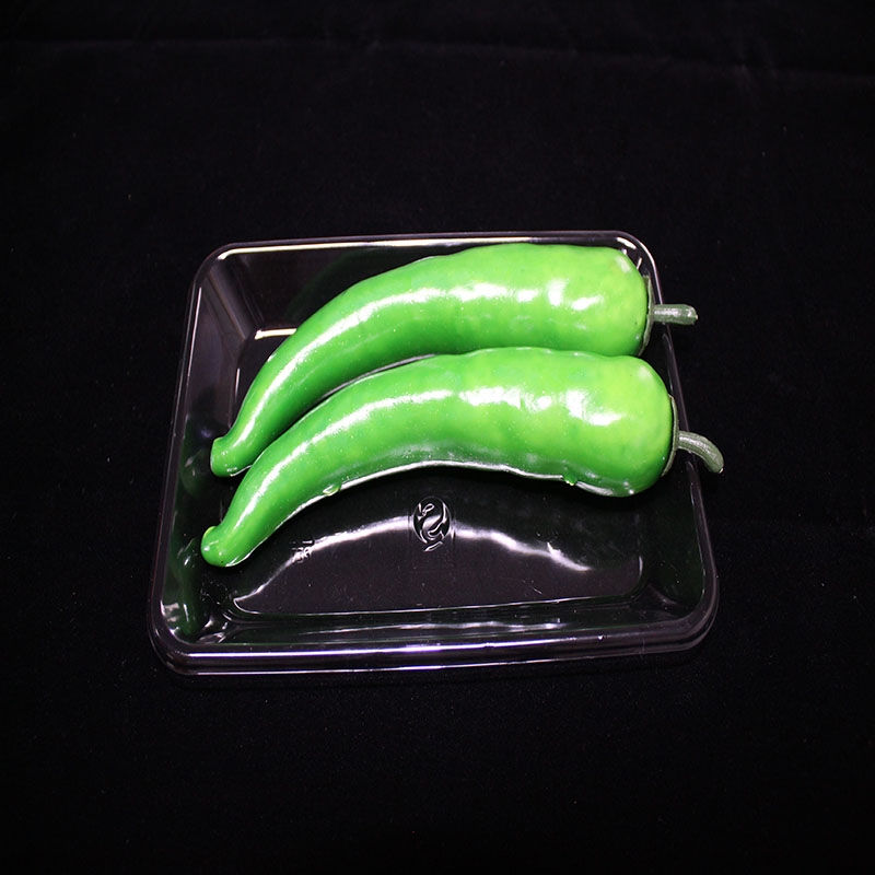 Ambalaje de legume
