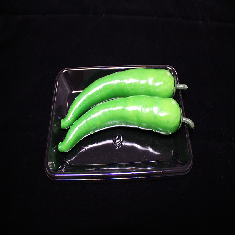 Ambalaje de legume