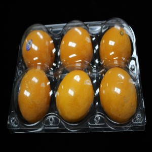 Ambalaje de fructe și legume