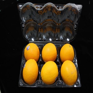 Ambalaje de fructe și legume