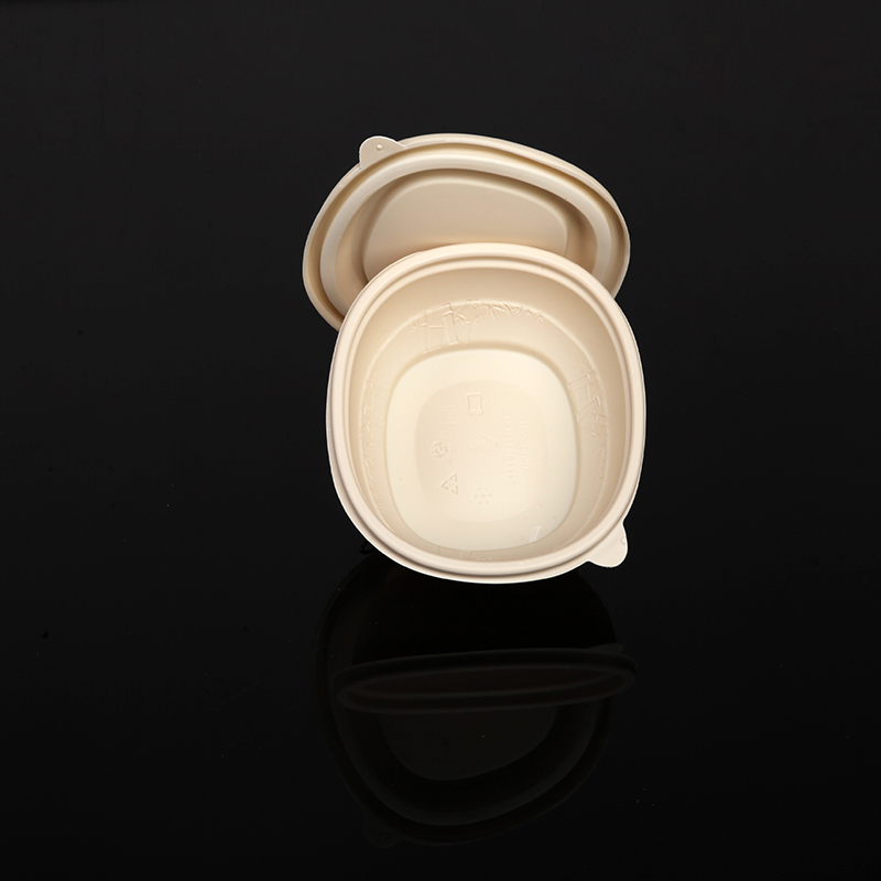 Biodegradabil Bowl.