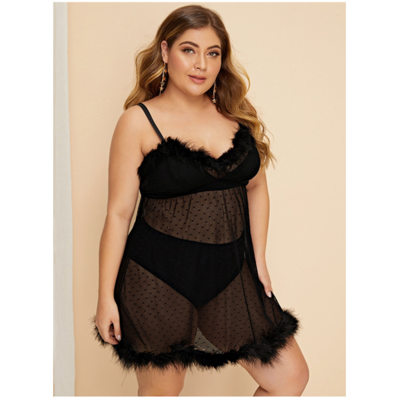 Sexy lenjerie sexy femei de mătase dantelă rochie îmbrăcăminte chiloți babydollnightdress Nightgown Speedwear 2 buc Set Lenjerie doamne sexy