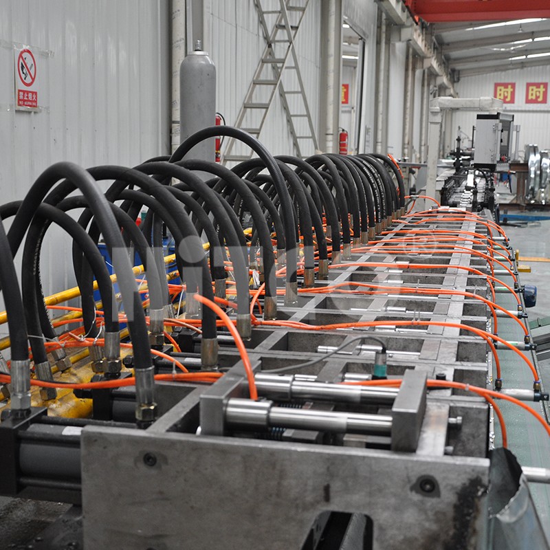 Echipament Mold.