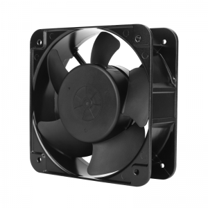 Ventilator de răcire electronică