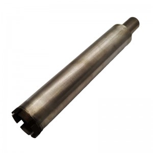 Diamond Corele Burghie