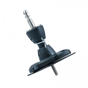 Catarg de bază pentru windsurfing