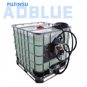 1T lichid de evacuare diesel