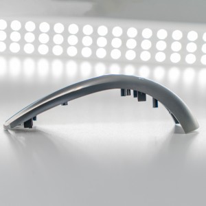 Piese de plastic mouse-ul de tip 1