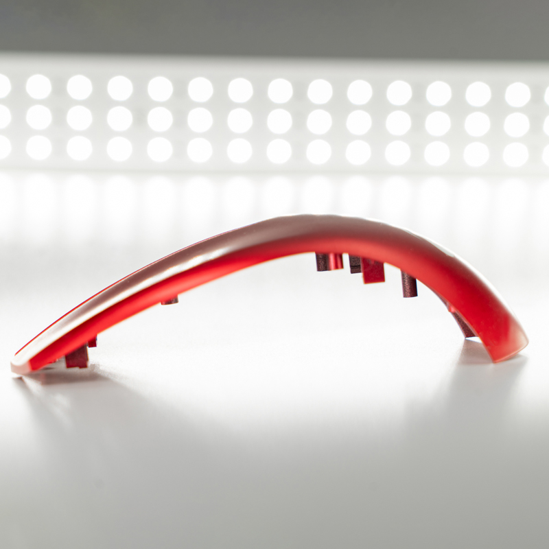 Mouse Piese plastice de tip 3
