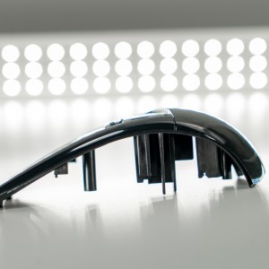 Mouse Piese de plastic de tip 4