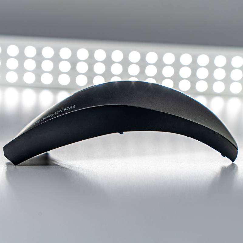 Mouse Piese de plastic de tip 8