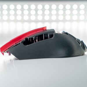 Mouse Piese de plastic de tip 10