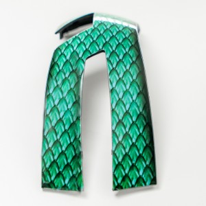 Mouse Piese de plastic Tip 12