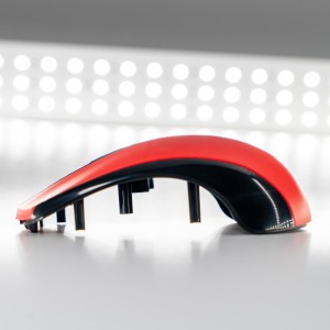 Mouse Piese de plastic de tip 15