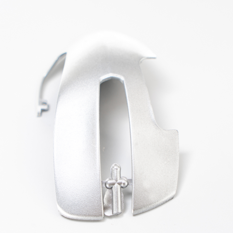 Mouse Piese de plastic Tip 16