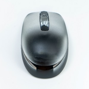 Mouse Piese de plastic Tip 18