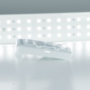 Cojile de plastic pentru instrumente medicale 1