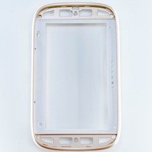 Tipărire silkscreen&pictura tip 2