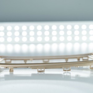 Tipărire silkscreen&pictura tip 2