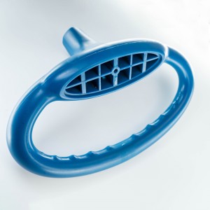 Mânere din plastic 1.