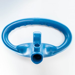 Mânere din plastic 1.