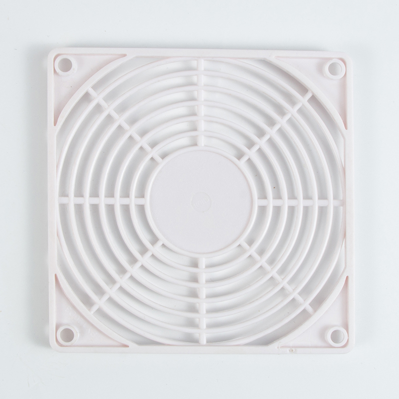 Ventilarea ventilatorului de răcire