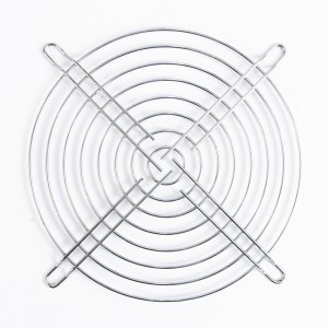 Capacul ventilatorului