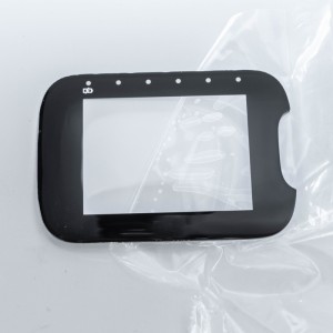 Tipărire silkscreen&pictura tip 7