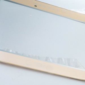 Tipărire silkscreen&pictura tip 5