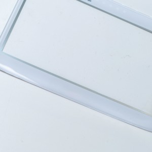 Tipărire silkscreen&pictura tip 6