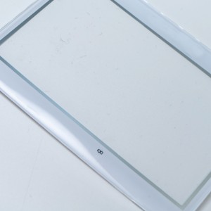 Tipărire silkscreen&pictura tip 6