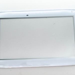 Tipărire silkscreen&pictura tip 6