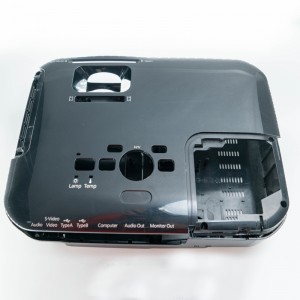 Proiector Piese de plastic