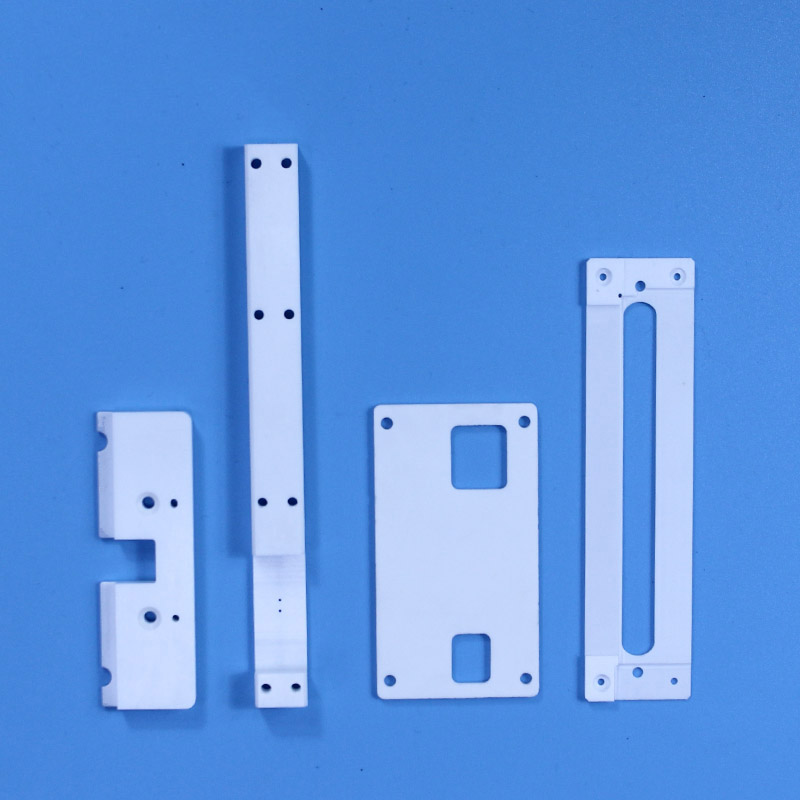 Zirconia piese structurale ceramice