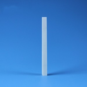 Alumina bloc de ghid ceramic