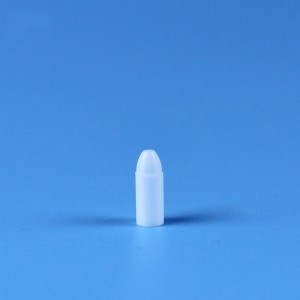 Zirconia Pipă de poziționare ceramică