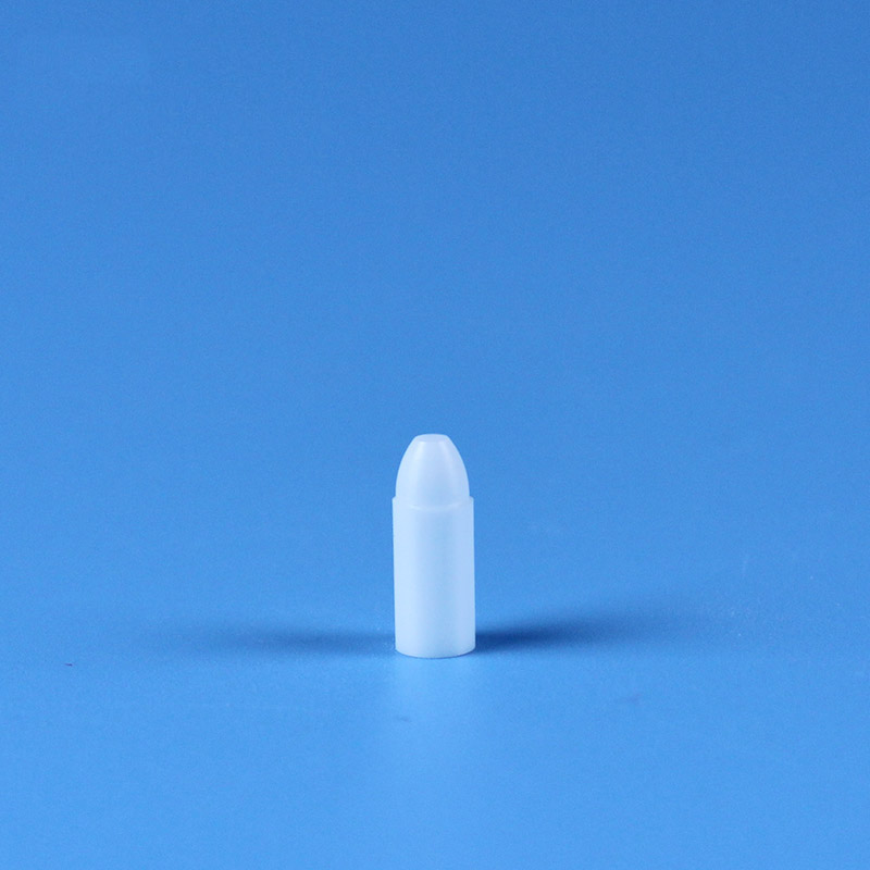 Zirconia Pipă de poziționare ceramică