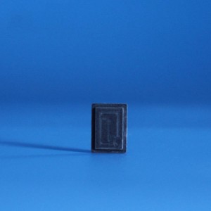 Ceramica carbură de siliciu pe bază de aluminiu