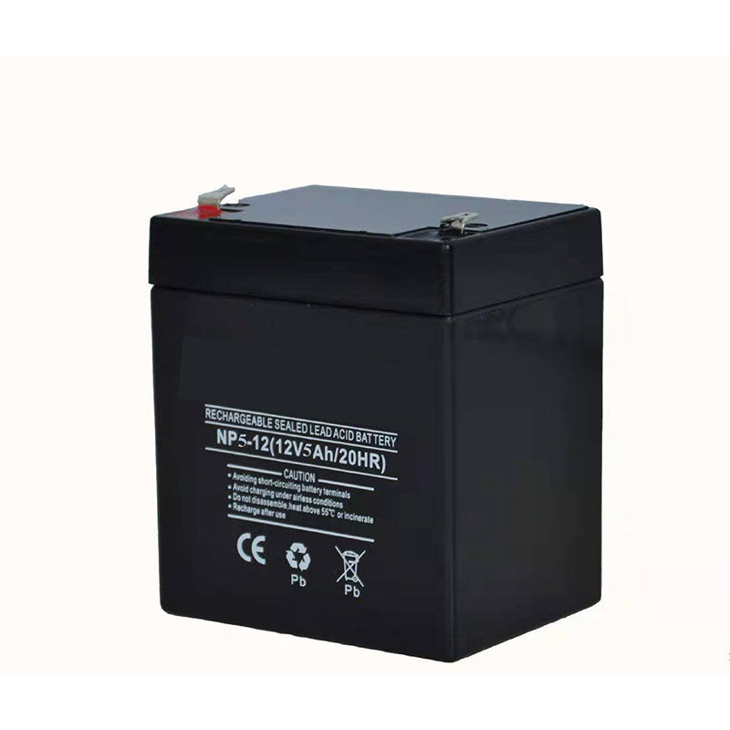 Fabricarea automobilelor de înaltă calitate 12V SMF DIN 45 Baterie auto