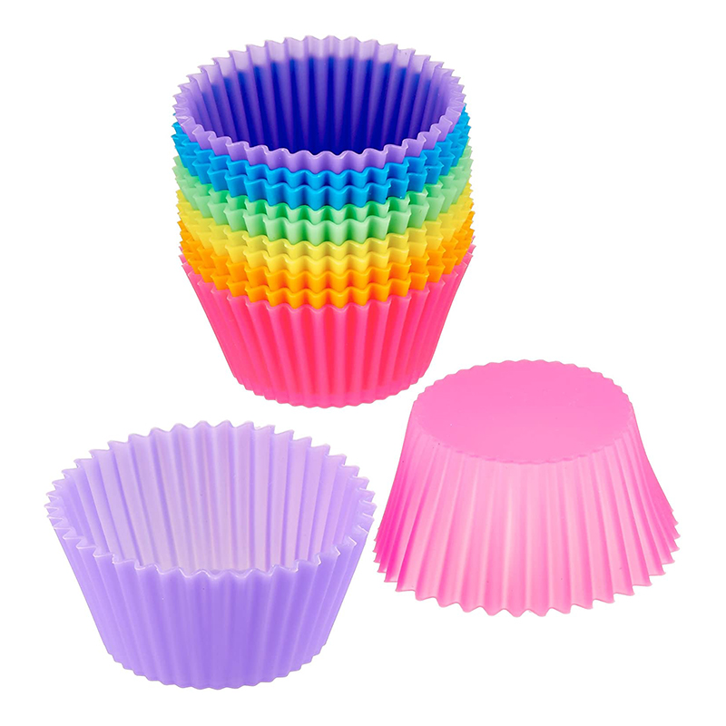 Silicon Semi Mold pentru bomba de ciocolată fierbinte, tort, jeleu, mousse Dome, budincă