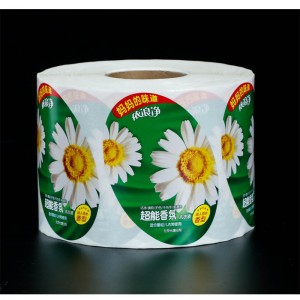 Etichete chimice zilnice