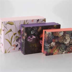 Butonul delicat de aur placat cu buton elastic Button cadou cutie cadou